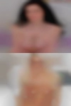 White nude girls