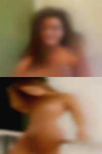 300 lbs naked woman.