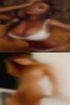Horny women