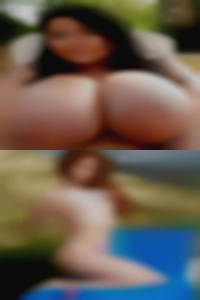 Pussy in Passaic pussy County!