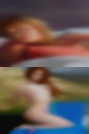 Woman looking anal sex