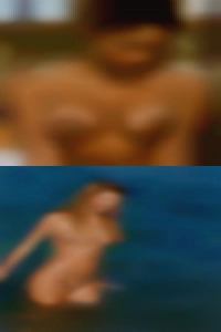 6-8 inch pussy naked length.