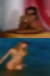 Black girls boobs for sex Fort