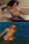 Breasted single women personal