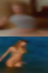 Faking naked girls