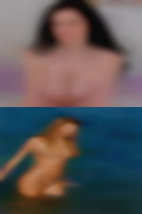 It goes wherever girl it to fuck goes.