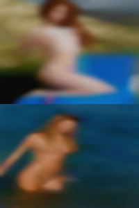 Its all hot pussy make believe!
