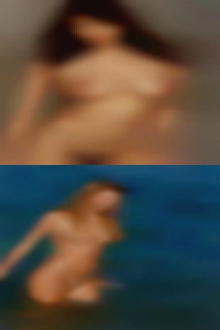 Waldron singles women naked.