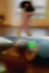Faking naked girls