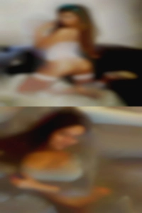 BDSM black personal horny grinding naked woman bumping and ads.