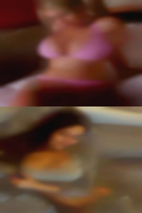 Housewife wild nude girls party.
