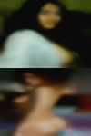 Clean shaven swinging couples