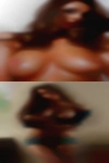 Clean shaven swinging couples