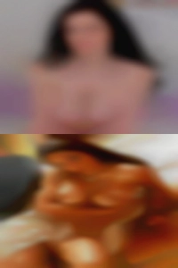 Somethings gotta hot wet vibe.
