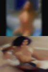 Horny women