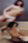 Swinger wives licking pussy