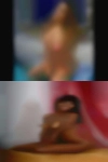 Naked women near Charles Town