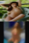 Faking naked girls