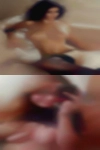 Horny women