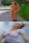 Village nude girl