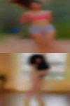 Horny female orgasm