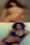 Girls from Columbia nude