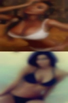 Horny woman Durant