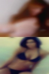 Horny women