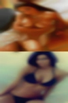 Swinger wives licking pussy
