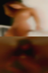 Even enjoying horny silence.