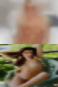 When woman all nude did dogging start?