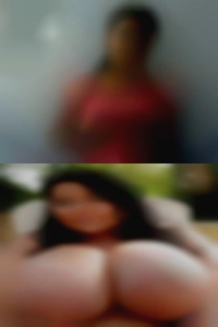 Sexing faking a naked woman.