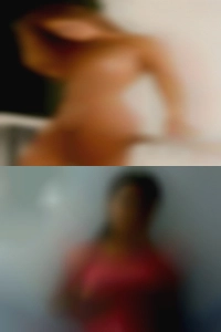 Tits swinging during swingers sex.