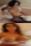 Nude woman