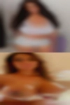 Woman looking anal sex