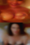Horny naked girls getting