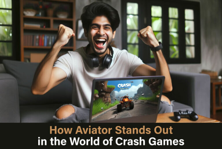 Read more about the article Crash Game Strategies: Timing the Multiplier Climb in Aviator