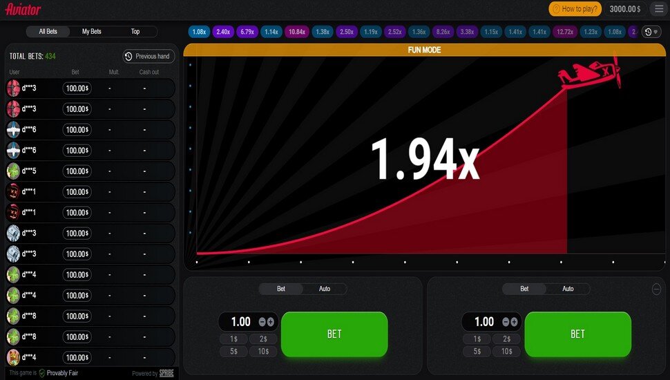 Read more about the article Stake Crash and Aviamasters: Crash Game Reviews for Top Sweepstakes Casinos